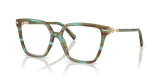 Ocean Turquoise / Demo Lens (8124)