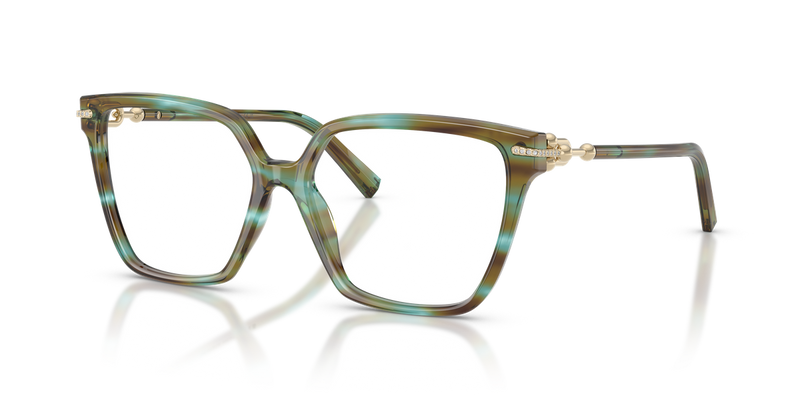 Tiffany TF2290BU in Ocean Turquoise - Alternate View