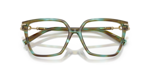 Ocean Turquoise / Demo Lens (8124)
