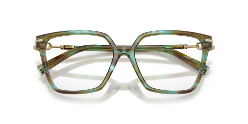 Tiffany TF2290BU in Ocean Turquoise - Alternate View