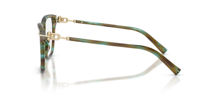Tiffany TF2290BU in Ocean Turquoise - Alternate View