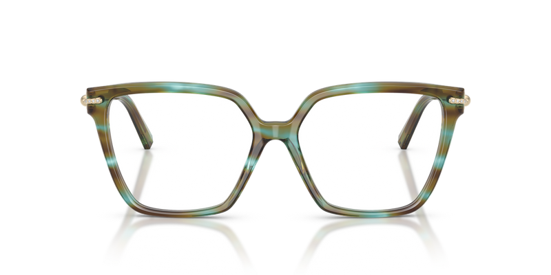 Tiffany TF2290BU in Ocean Turquoise - Alternate View