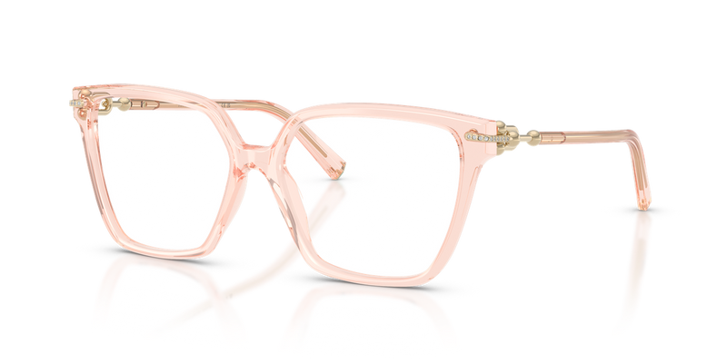 Tiffany TF2290BU in Crystal Nude - Alternate View