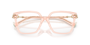 Crystal Nude / Demo Lens (8278)