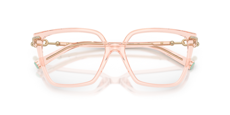 Tiffany TF2290BU in Crystal Nude - Alternate View