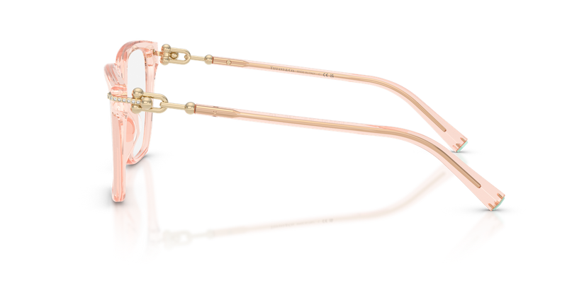 Tiffany TF2290BU in Crystal Nude - Alternate View