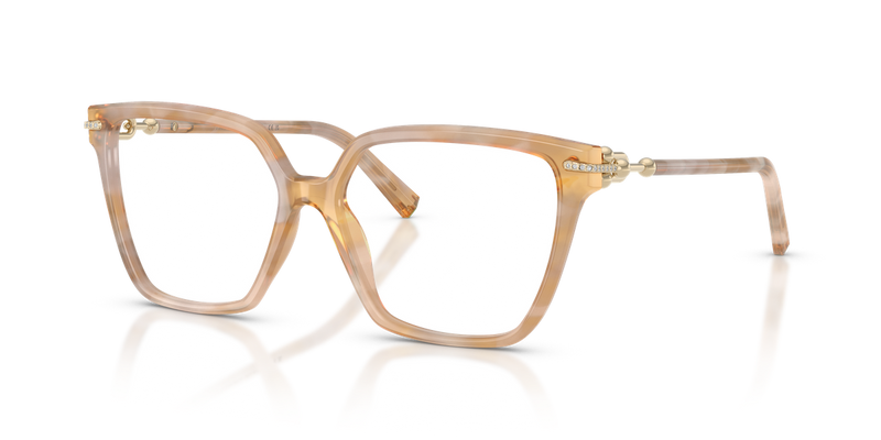 Tiffany TF2290BU in Padparadscha Havana - Alternate View