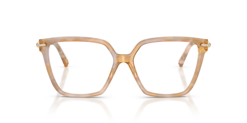 Tiffany TF2290BU in Padparadscha Havana - Alternate View