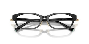 Black / Demo Lens (8001)
