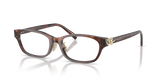 Spotted Brown Havana / Demo Lens (8421)