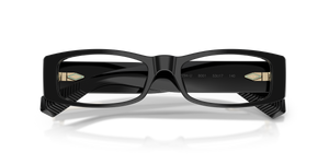 Black / Demo Lens (8001)