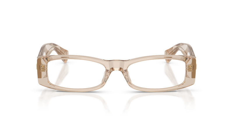 Tiffany TF2294U in Crystal Beige / Demo Lens (8445) - Alternate View