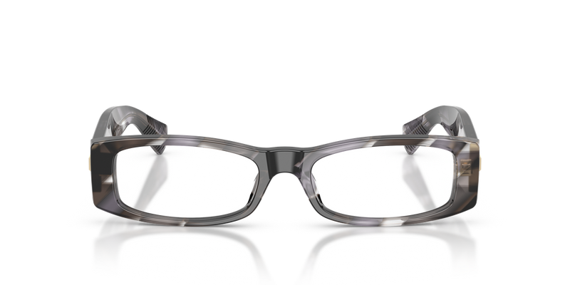 Tiffany TF2294U in Black Havana / Demo Lens (8453) - Alternate View