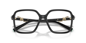Black / Demo Lens (8001)