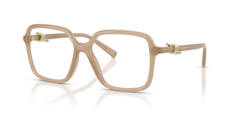 Tiffany TF2295U in Opal Ivory - Alternate View