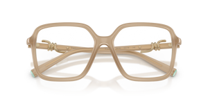 Opal Ivory / Demo Lens (8418)