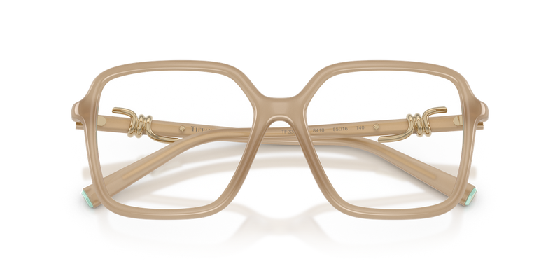 Tiffany TF2295U in Opal Ivory - Alternate View