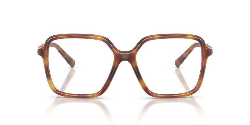 Tiffany TF2295U in Light Havana - Alternate View