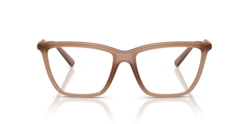 Tiffany TF2296U in Light Coca Cola Sapphire - Alternate View