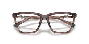 Tiffany Blue Havana / Demo Lens (8468)
