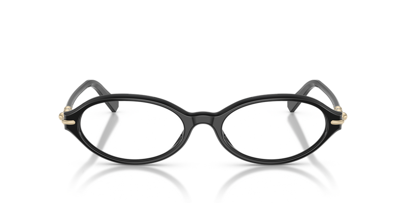 Tiffany TF2297F in Black - Alternate View