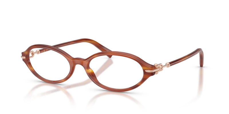 Tiffany TF2297F in Striped Honey - Alternate View