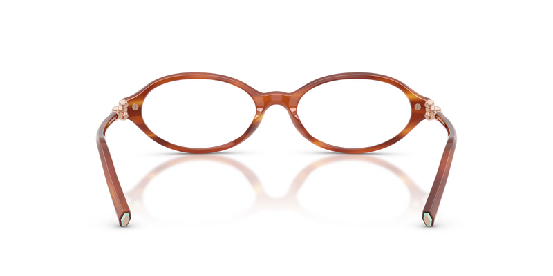 Tiffany TF2297F in Striped Honey - Alternate View