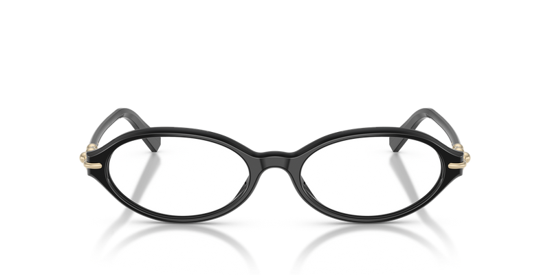 Tiffany TF2297 in Black - Alternate View