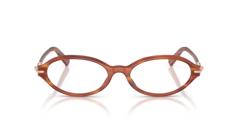 Tiffany TF2297 in Striped Honey - Alternate View