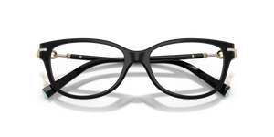 Black / Demo Lens (8001)