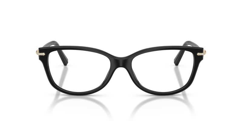 Tiffany TF2298B in Black - Alternate View