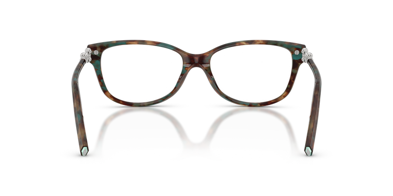 Tiffany TF2298B in Brown Tiffany Havana - Alternate View