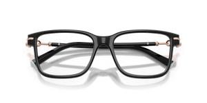Black / Demo Lens (8001)