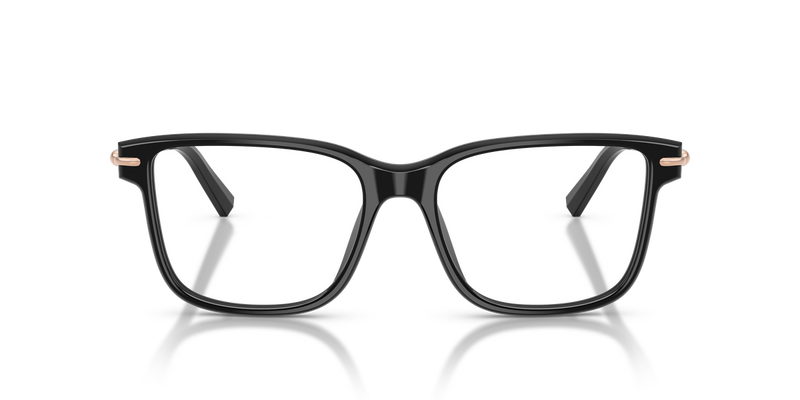 Tiffany TF2299U in Black - Alternate View