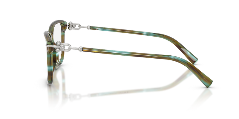 Tiffany TF2299U in Ocean Turquoise - Alternate View