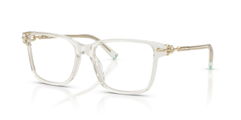 Tiffany TF2299U in Crystal Beige - Alternate View