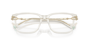 Crystal Beige / Demo Lens (8445)