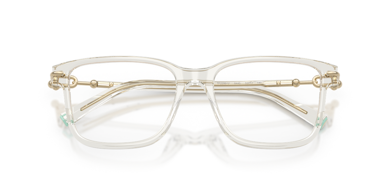Tiffany TF2299U in Crystal Beige - Alternate View