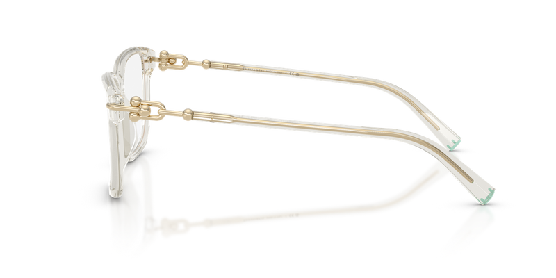 Tiffany TF2299U in Crystal Beige - Alternate View