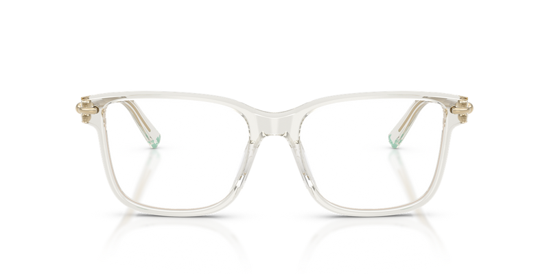 Tiffany TF2299U in Crystal Beige - Alternate View