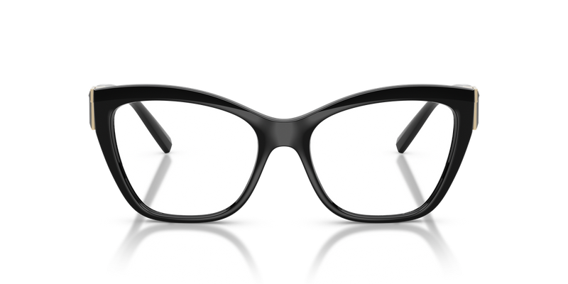 Tiffany TF2301U in Black - Alternate View