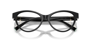Black / Demo Lens (8001)