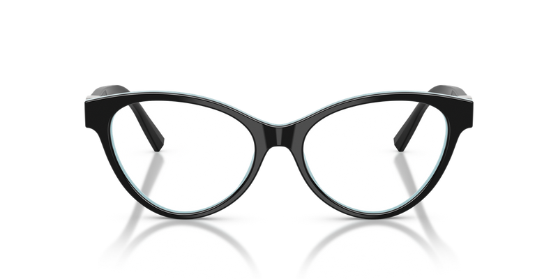 Tiffany TF2302BF in Black On Tiffany Blue - Alternate View