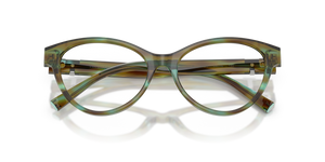 Ocean Turquoise / Demo Lens (8124)