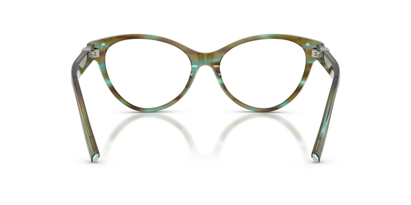 Tiffany TF2302B in Ocean Turquoise - Alternate View