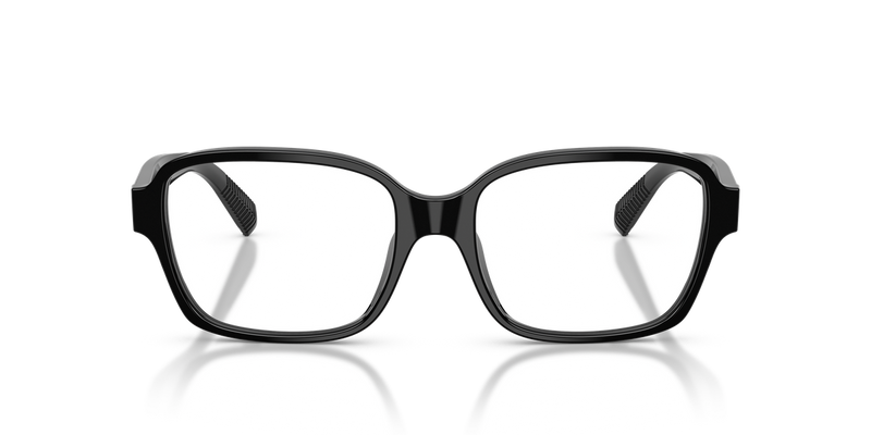 Tiffany TF2303U in Black - Alternate View