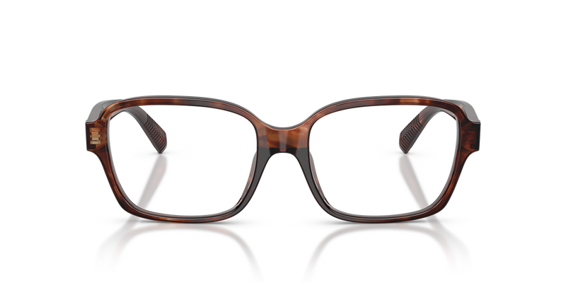 Tiffany TF2303U in Spotted Brown Havana - Alternate View