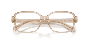 Crystal Beige / Demo Lens (8445)