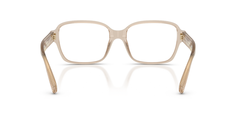 Tiffany TF2303U in Crystal Beige - Alternate View