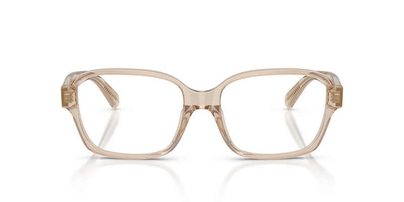 Tiffany TF2303U in Crystal Beige - Alternate View